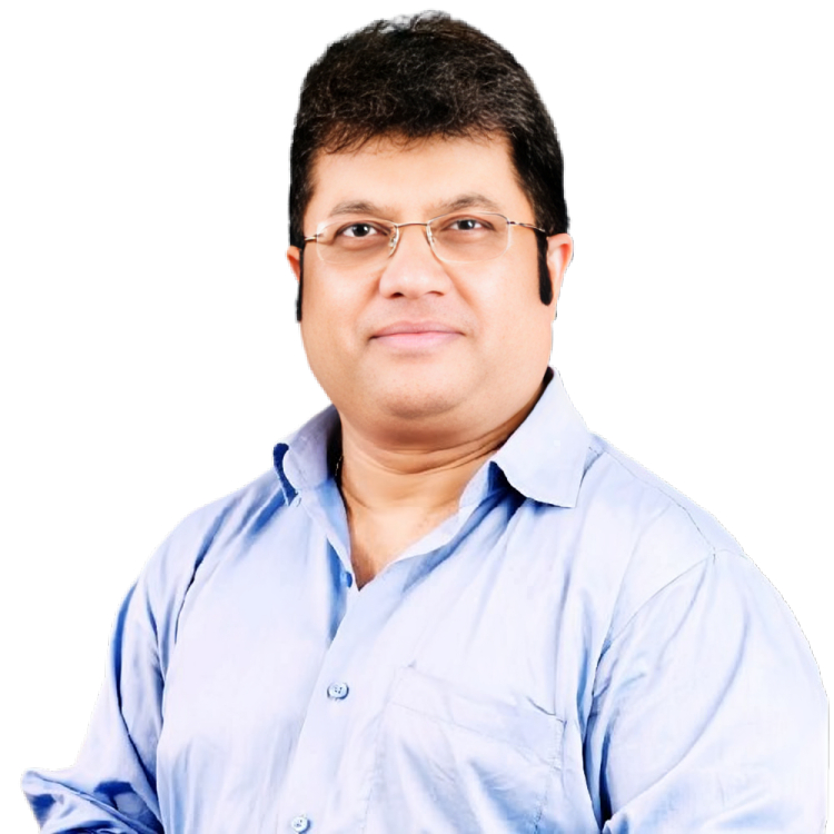 Anirban Bhattacharya